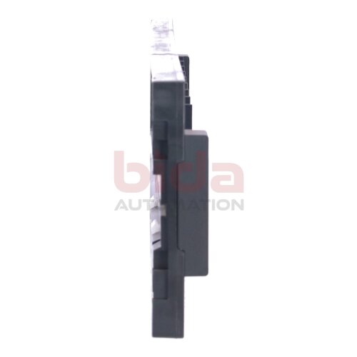 Mitsubishi A1S38B Basiseinheit  / Rack / Backplane 24V