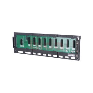 Mitsubishi A1S38B Basiseinheit  / Rack / Backplane 24V