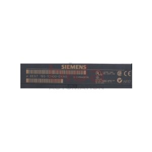 Siemens 6ES7193-1CH00-0XA0 /  6ES7 193-1CH00-0XA0 SIMATIC...