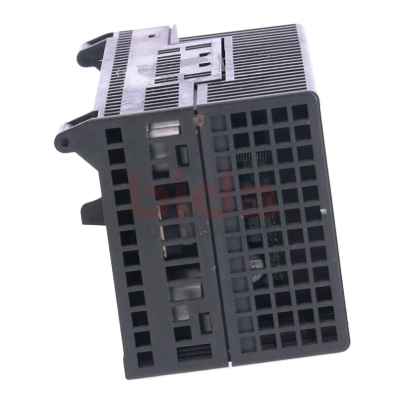 Siemens 6ES7132-1BH00-0XB0 / 6ES7 132-1BH00-0XB0 SIMATIC DP, Elektronikblock / Electronic block  f&uuml;r ET 200L 16DO, DC 24V/0.5A
