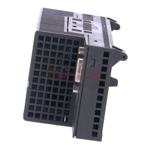 Siemens 6ES7132-1BH00-0XB0 / 6ES7 132-1BH00-0XB0 SIMATIC DP, Elektronikblock / Electronic block  f&uuml;r ET 200L 16DO, DC 24V/0.5A
