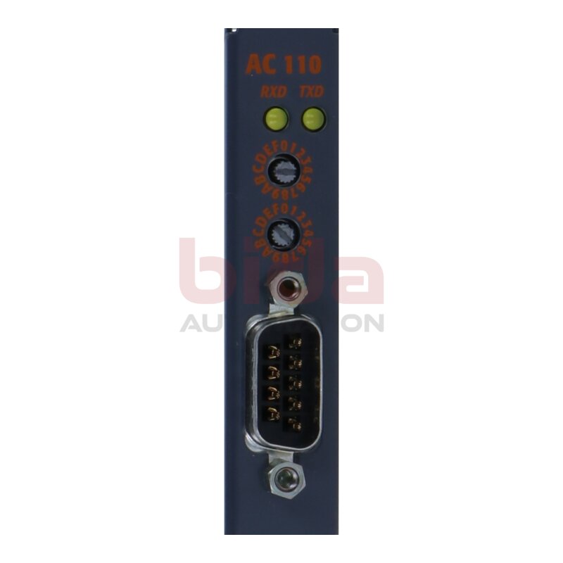 B&amp;R 8AC110.60-2 Einsteckmodul Plug-in module