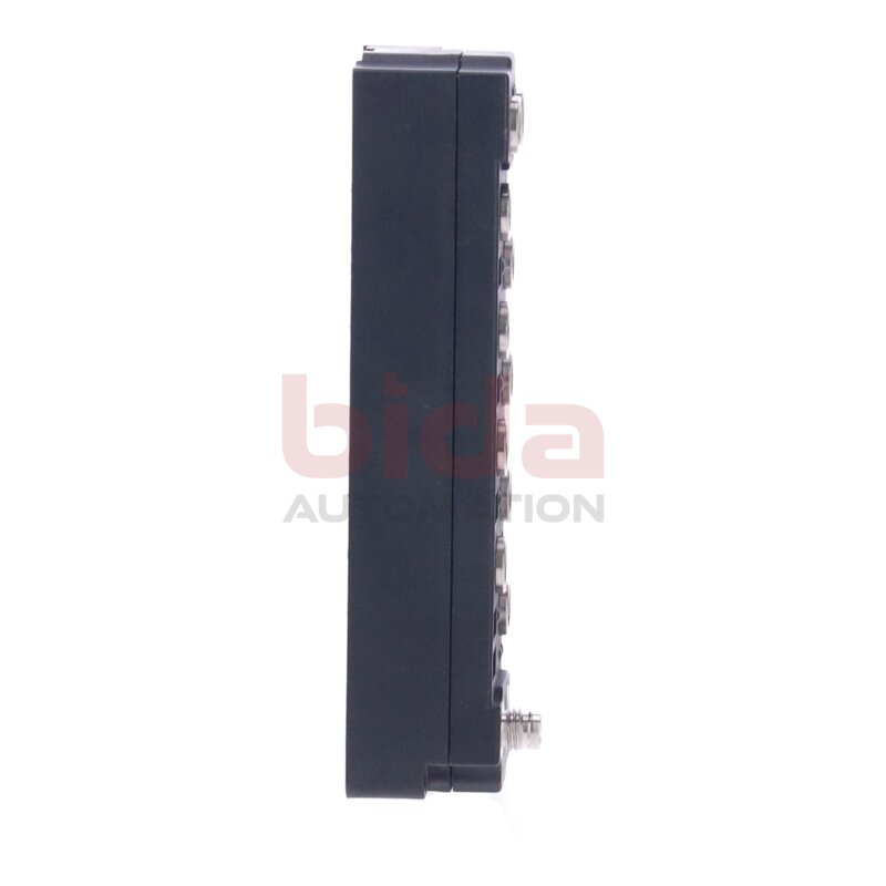 BECKHOFF EP1018-0001 EtherCAT Box, 8-Kanal-Digital-Eingang, 24 V DC, 10 &micro;s, M8