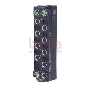 BECKHOFF EP1018-0001 EtherCAT Box,...
