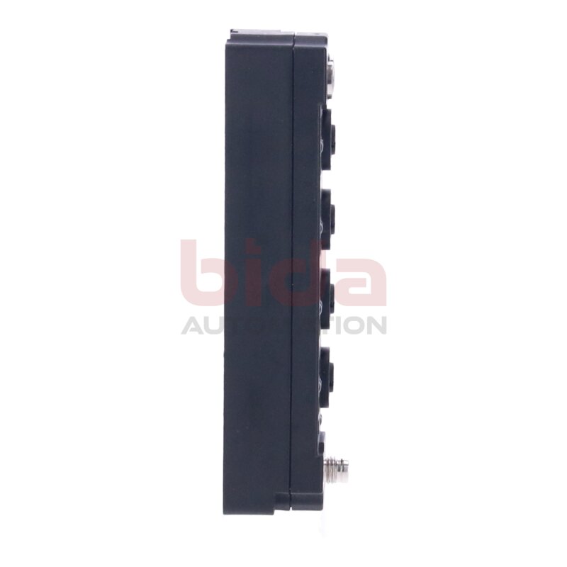 BECKHOFF EP1018-0002 EtherCAT Box, 8-Kanal-Digital-Eingang, 24V DC, 10 &micro;s, M12