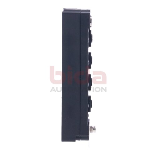 BECKHOFF EP1018-0002 EtherCAT Box, 8-Kanal-Digital-Eingang, 24V DC, 10 &micro;s, M12