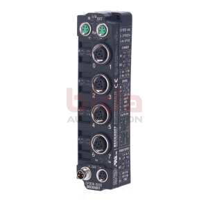 BECKHOFF EP1018-0002 EtherCAT Box,...