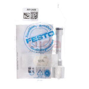 Festo 18594 Hohlschraube Banjo Screw