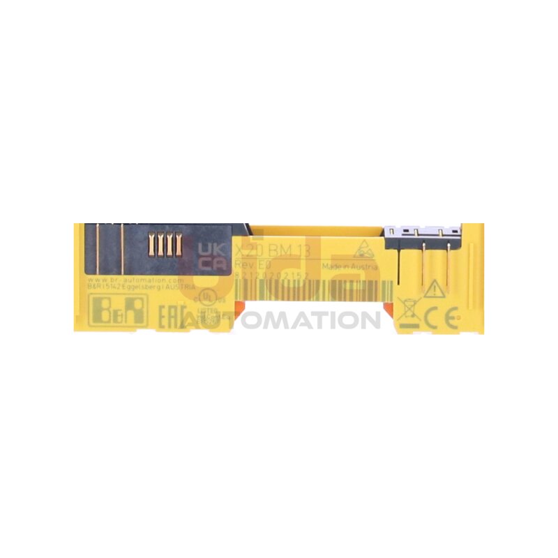 B&amp;R X20BM13 Bus-Modul