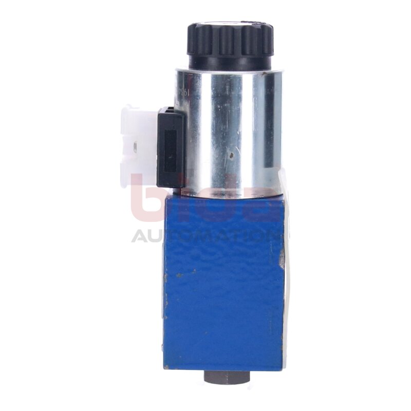 Rexroth R900549534 (4WE6HA62/EG24N9K4) Wegeschieberventil Spool valve