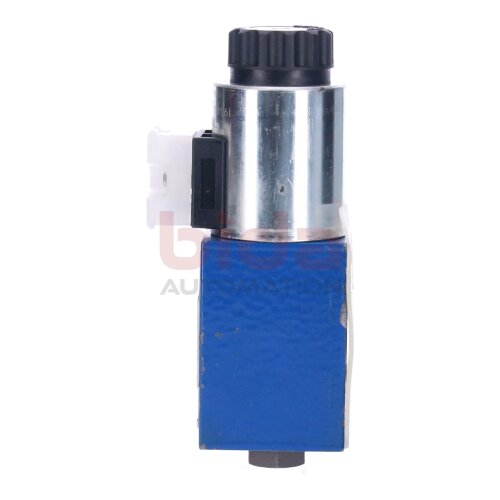 Rexroth R900549534 (4WE6HA62/EG24N9K4) Wegeschieberventil Spool valve