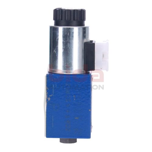 Rexroth R900549534 (4WE6HA62/EG24N9K4) Wegeschieberventil Spool valve