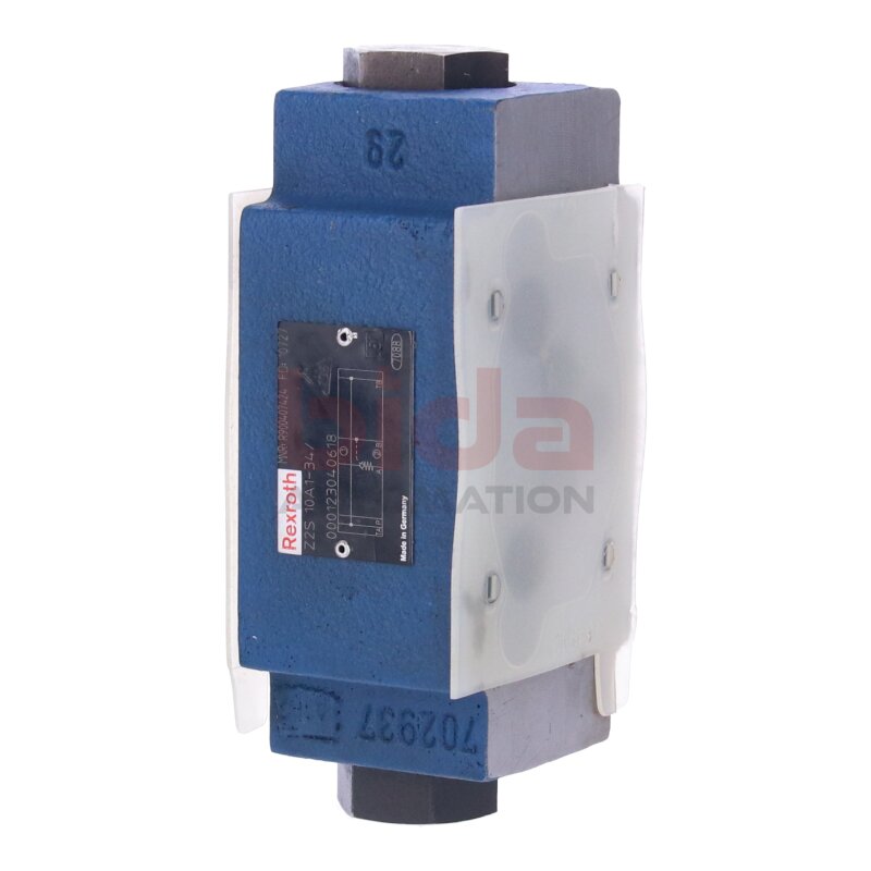 Rexroth R900407424 (Z2S10A1-34) R&uuml;ckschlagventil Non-return valve