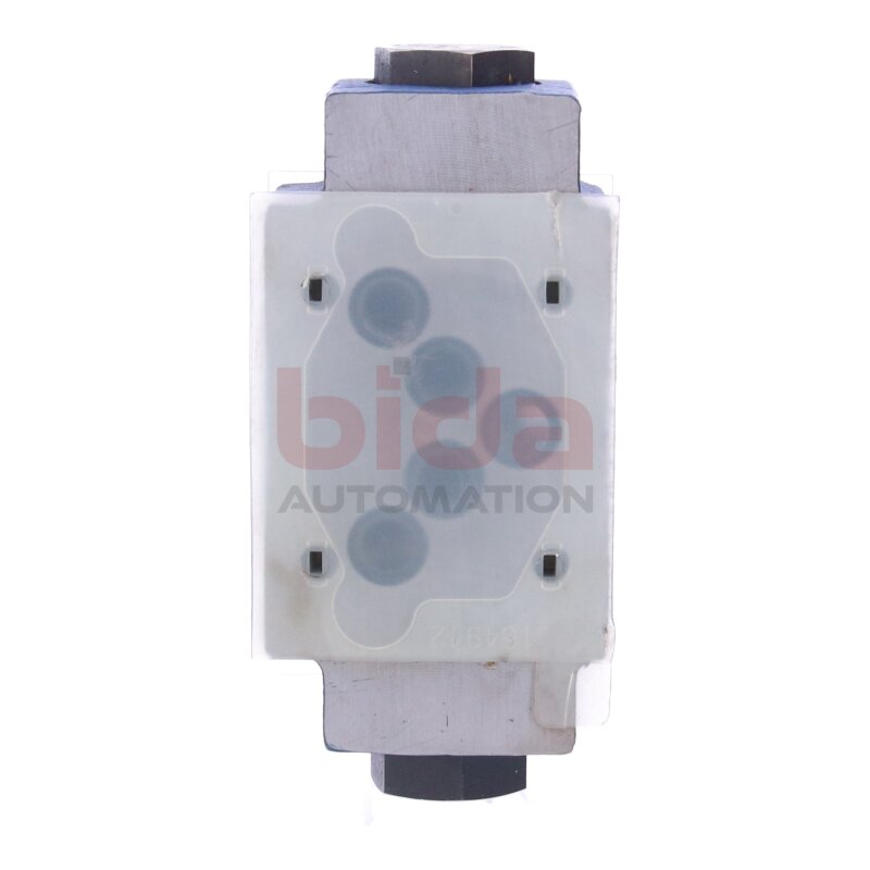 Rexroth R900407424 (Z2S10A1-34) R&uuml;ckschlagventil Non-return valve
