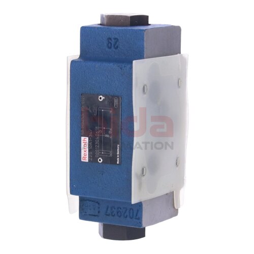 Rexroth R900407424 (Z2S10A1-34) R&uuml;ckschlagventil Non-return valve