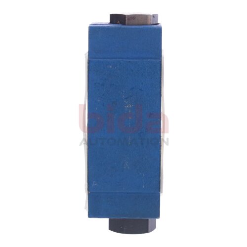 Rexroth R900407424 (Z2S10A1-34) R&uuml;ckschlagventil Non-return valve