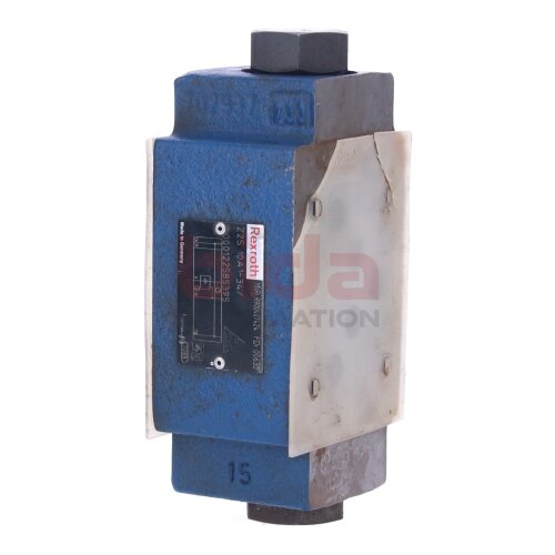 Rexroth R900407424 (Z2S10A1-34) R&uuml;ckschlagventil Non-return valve