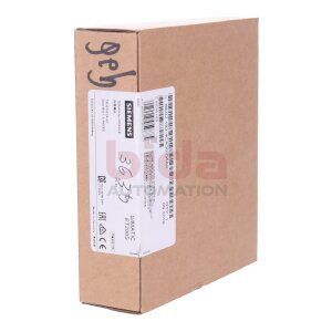 Siemens 6ES7193-4CA30-0AA0 / 6ES7 193-4CA30-0AA0 SIMATIC...