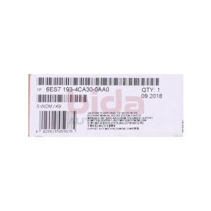 Siemens 6ES7193-4CA30-0AA0 / 6ES7 193-4CA30-0AA0 SIMATIC...