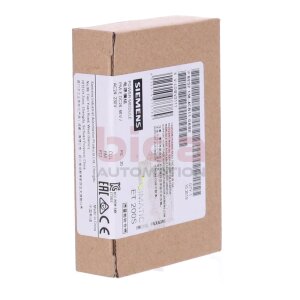 Siemens 6ES7138-4CB11-0AB0 / 6ES7 138-4CB11-0AB0 SIMATIC...
