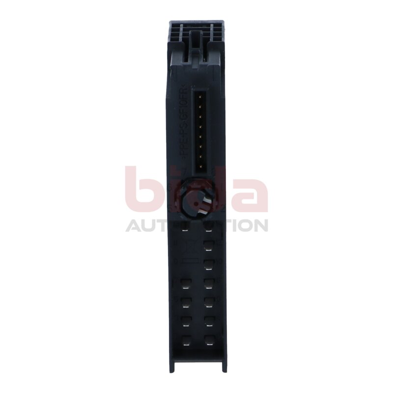 Siemens 6ES7138-4CB11-0AB0 / 6ES7 138-4CB11-0AB0  SIMATIC DP, Powermodul PM-E f&uuml;r ET 200S, DC 24-48V, AC 24-230V