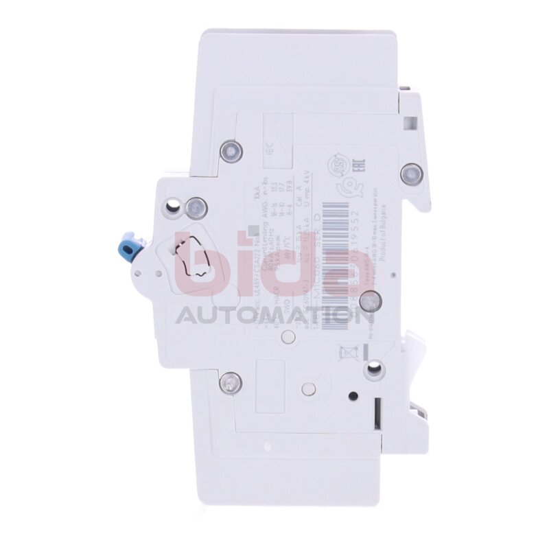 Allen-Bradley 1489-M1C060 Leistungsschutzschalter Circuit braker