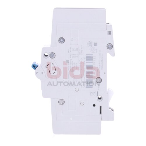 Allen-Bradley 1489-M1C060 Leistungsschutzschalter Circuit braker