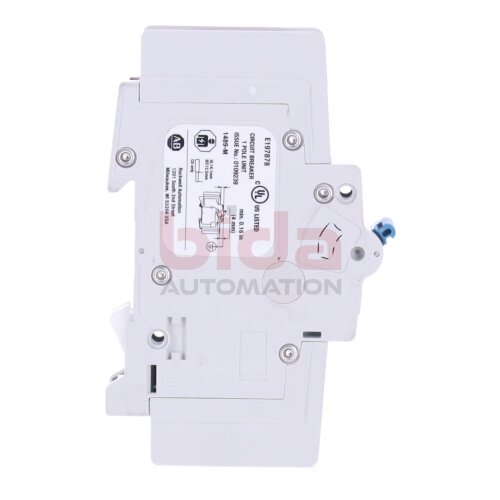 Allen-Bradley 1489-M1C060 Leistungsschutzschalter Circuit braker
