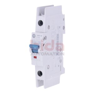 Allen-Bradley 1489-M1C060 Leistungsschutzschalter Circuit...