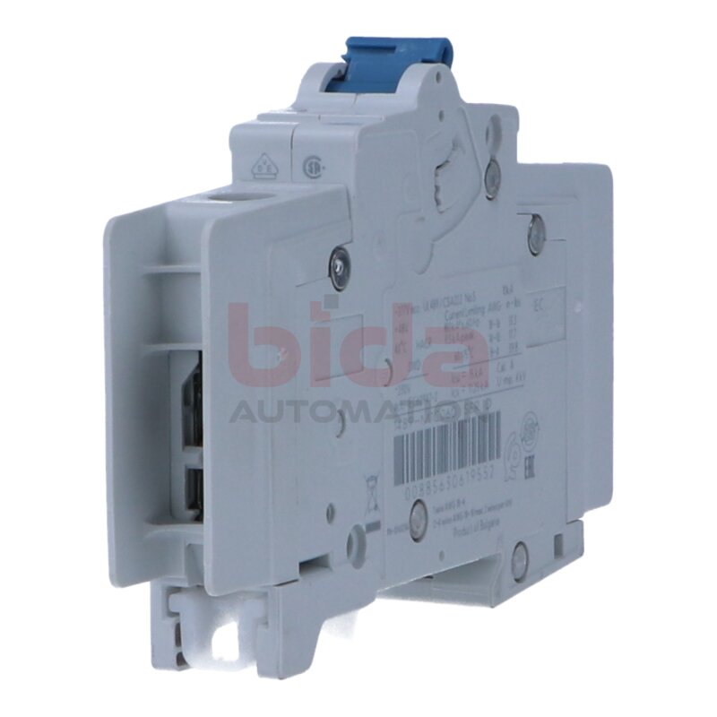 Allen-Bradley 1489-M1C060 Miniatur-Leitungsschutzschalter Miniature Circuit Breaker