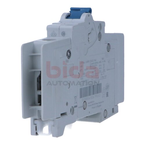 Allen-Bradley 1489-M1C060 Miniatur-Leitungsschutzschalter Miniature Circuit Breaker