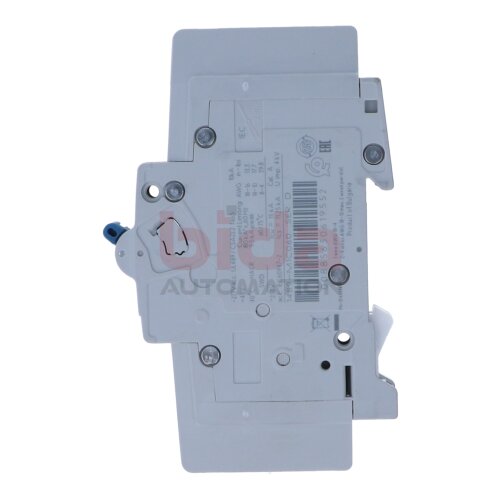 Allen-Bradley 1489-M1C060 Miniatur-Leitungsschutzschalter Miniature Circuit Breaker