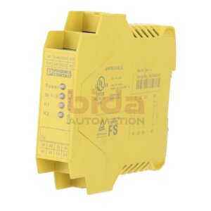 Phoenix Contact PSR-SPP-24UC/ESA4/3X1/1X2/B (2963941)...