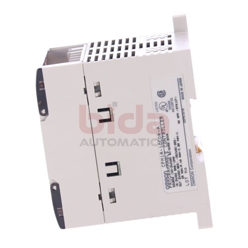 Omron CPM1A-10CDR-A SYSMAC Programmierbare Steuerung Programmable controller