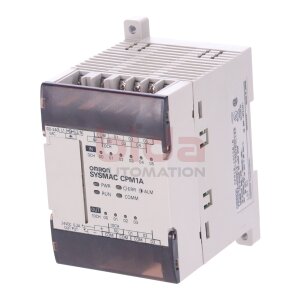 Omron CPM1A-10CDR-A SYSMAC Programmierbare Steuerung...