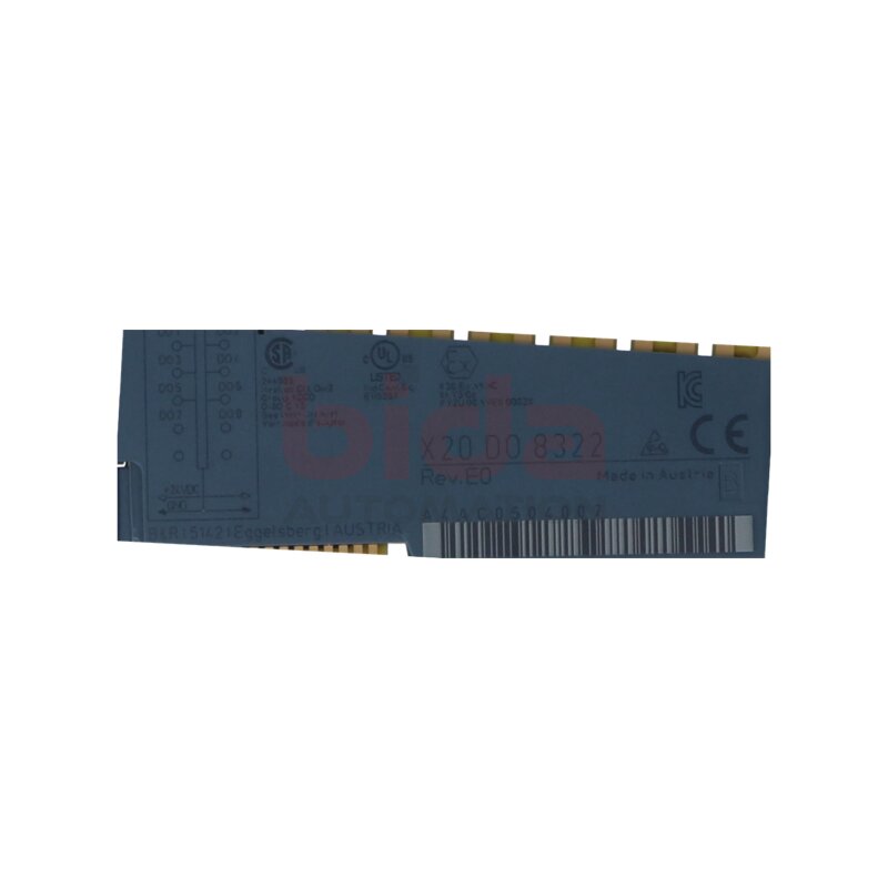 B&amp;R X20 D0 8322 I/O module