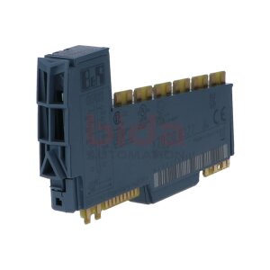 B&R X20 D0 8322 I/O module