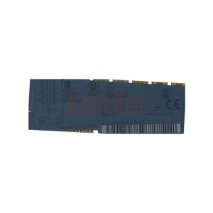 B&R X20 D0 8322 I/O module