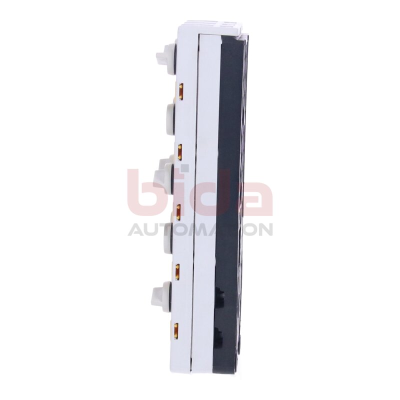 Siemens 3RK1405-0BQ00-0AA3 / 3RK1 405-0BQ00-0AA3 ASIsafe Kompaktmodul / Compact module 24V
