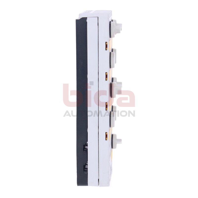 Siemens 3RK1405-0BQ00-0AA3 / 3RK1 405-0BQ00-0AA3 ASIsafe Kompaktmodul / Compact module 24V