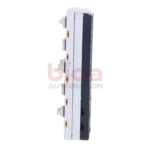 Siemens 3RK1405-0BQ00-0AA3 / 3RK1 405-0BQ00-0AA3 ASIsafe Kompaktmodul / Compact module 24V