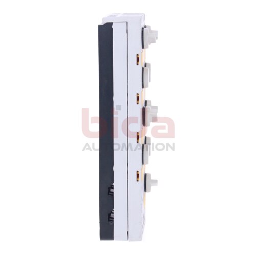 Siemens 3RK1405-0BQ00-0AA3 / 3RK1 405-0BQ00-0AA3 ASIsafe Kompaktmodul / Compact module 24V