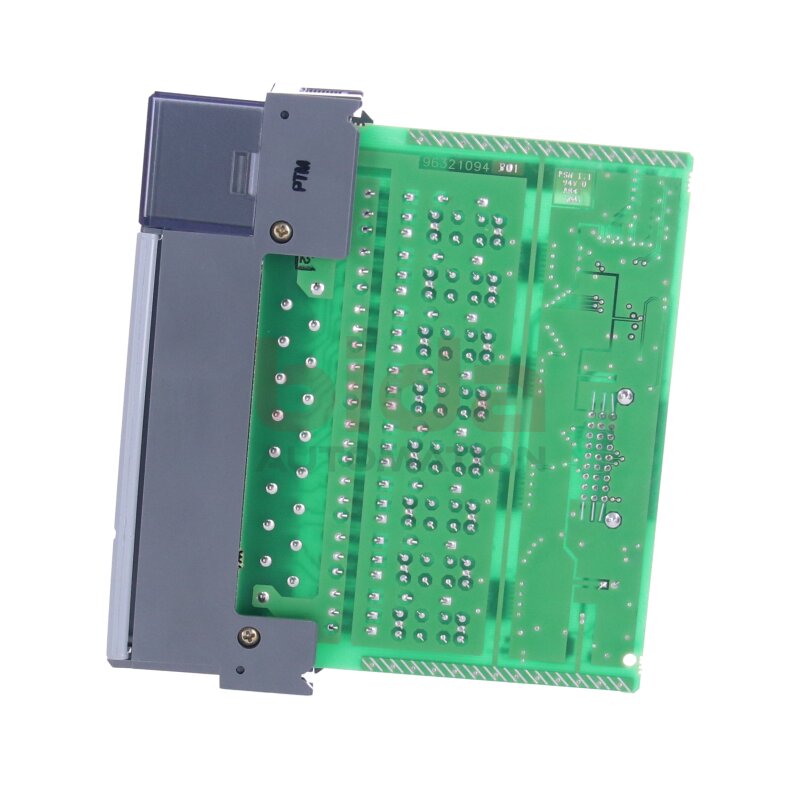 Allen-Bradley 1746-0B16 Ausgangsmodul Output module