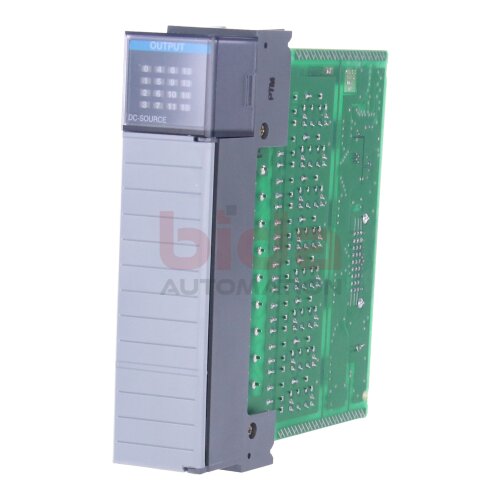 Allen-Bradley 1746-0B16 Ausgangsmodul Output module
