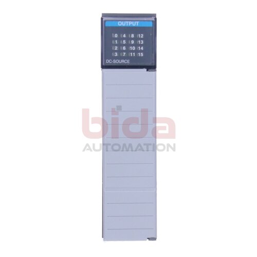 Allen-Bradley 1746-0B16 Ausgangsmodul Output module