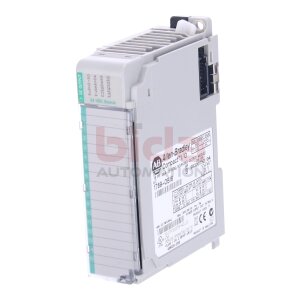 Allen-Bradley 1769-OB16 Sourcing-Ausgangsmodul Sourcing...