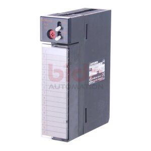 Mitsubishi A1S64AD A/D Konverter-Einheit Converter unit