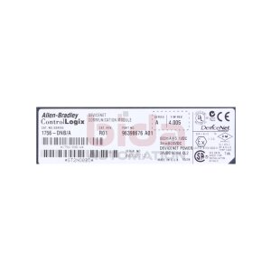 Allen Bradley 1756-DNB/A Kommunikationsmodul /...