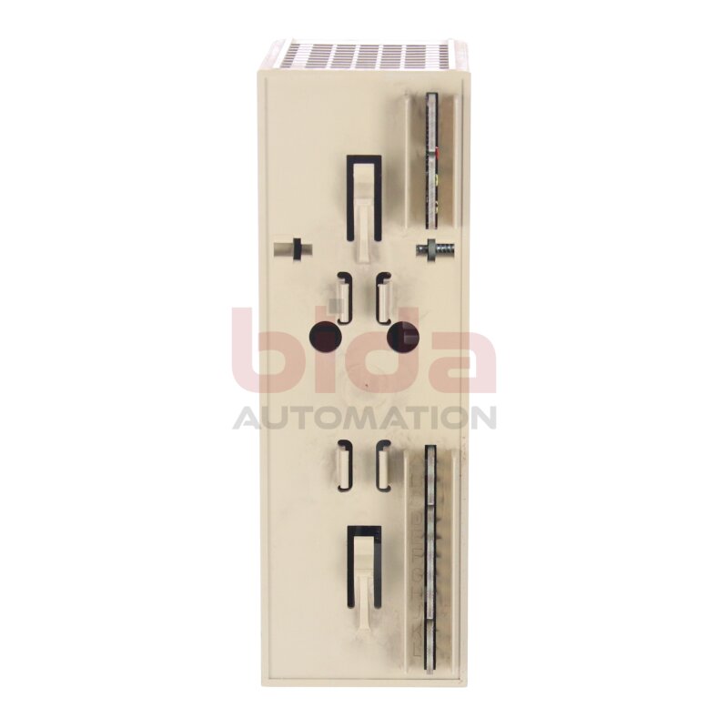 SAIA PCD4.W310 Analoges Eingangsmodul Analog input
