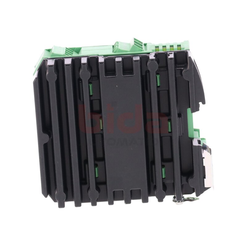 Phoenix Contact ELR W3-24DC/500AC-2 Ord-No.: 2297293 Wendesch&uuml;tz Reversing Contactor  24V DC